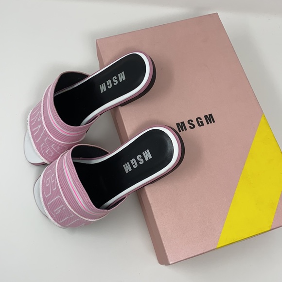 MSGM slides - Picture 4 of 6